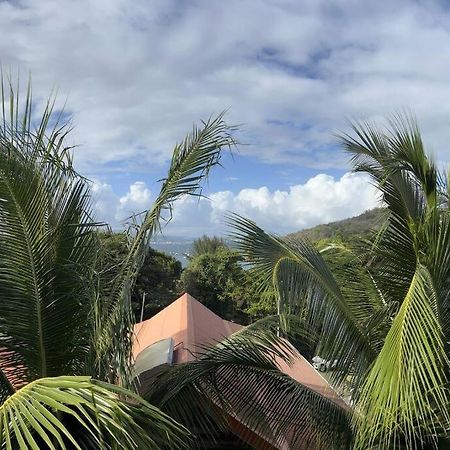 Le Ti Dauphin Plage Anse A L'Ane Les Trois-Ilets Exterior photo